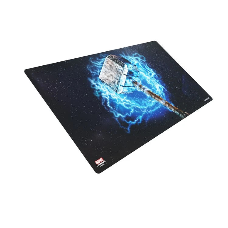 Gamegenic: Marvel Champions LCG - Thor Game Mat