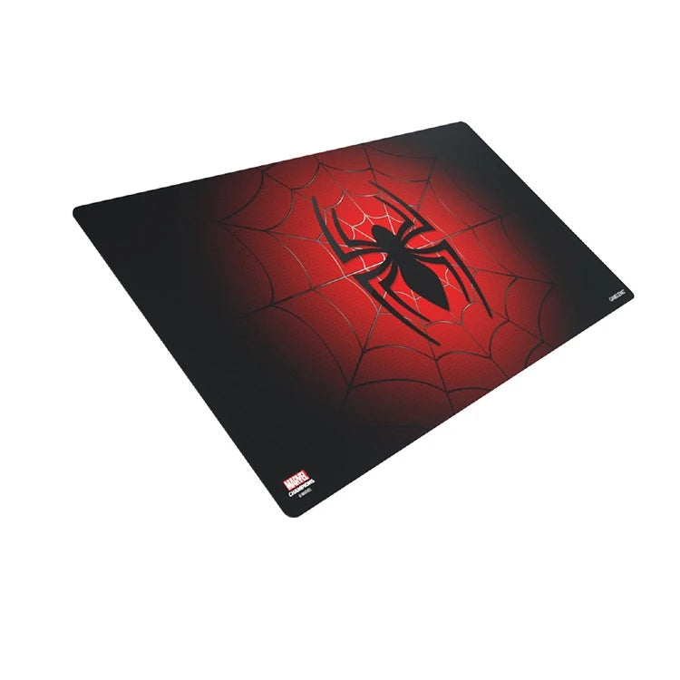 Gamegenic: Marvel Champions LCG - Spider-Man Game Mat