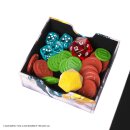 Magic: The Gathering | Marvel Super Heroes Sidekick PRO 100+ XL - Marvel Super Heroes