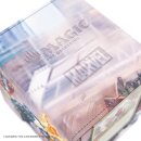 Magic: The Gathering | Marvel Super Heroes Sidekick PRO 100+ XL - Marvel Super Heroes