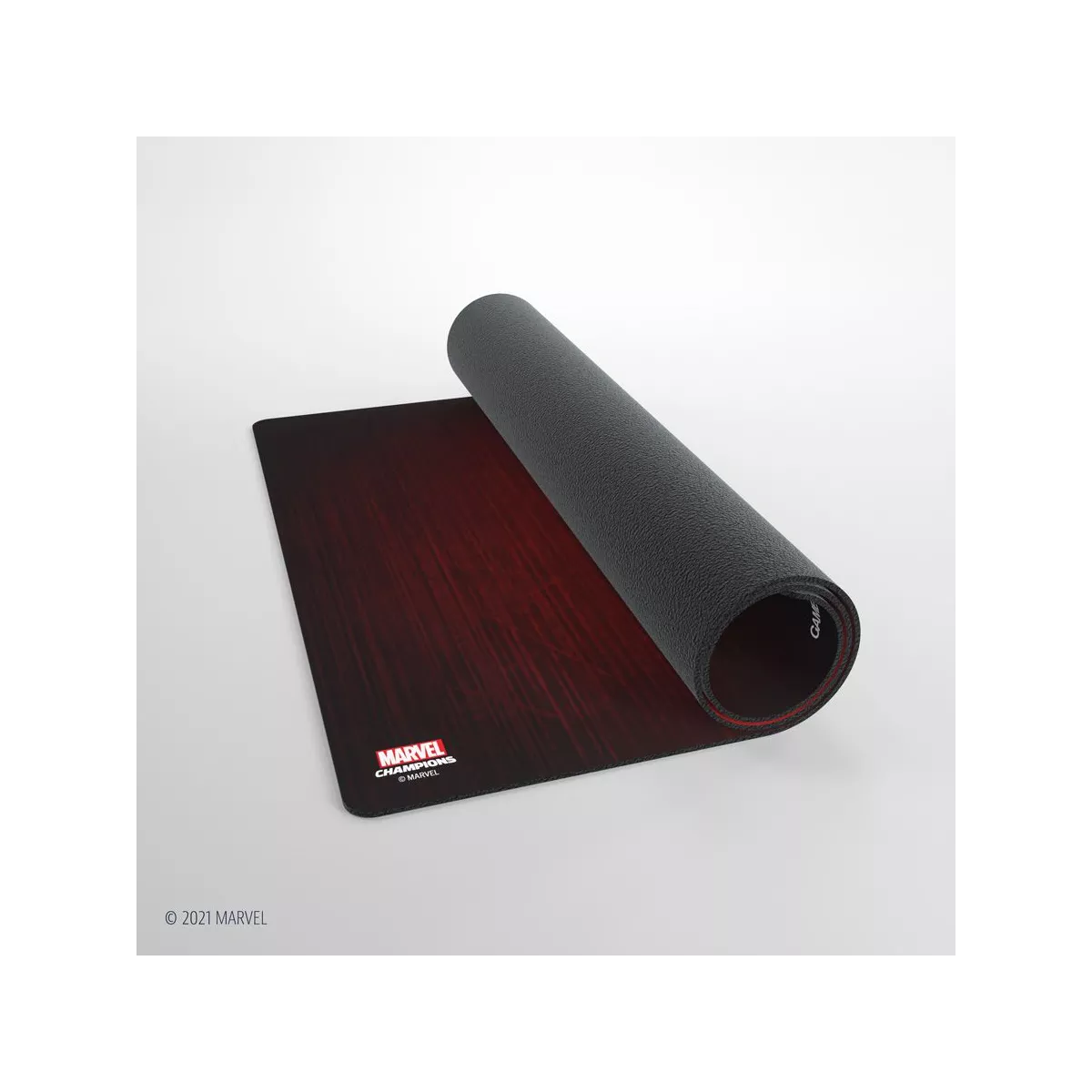 Gamegenic Marvel Champions Prime Game Mat Iron Man
