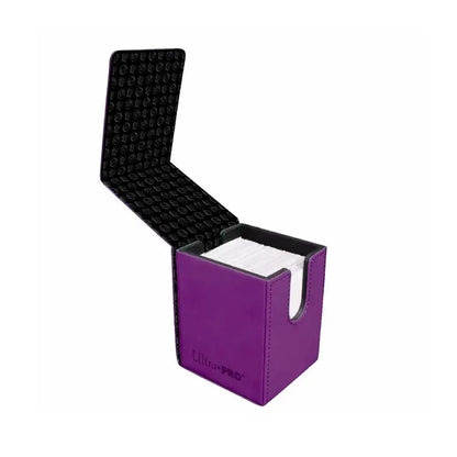 Ultra PRO Elite Series Gengar Alcove Flip Box