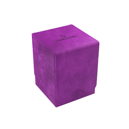 Squire 100+ XL Purple