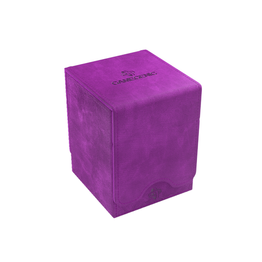 Squire 100+ XL Purple
