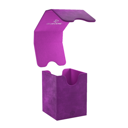 Squire 100+ XL Purple