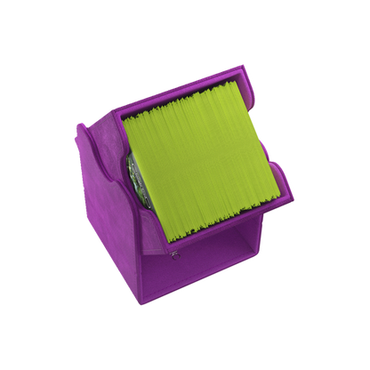 Squire 100+ XL Purple
