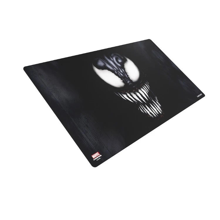 Gamegenic Playmat: Marvel Champions - Venom