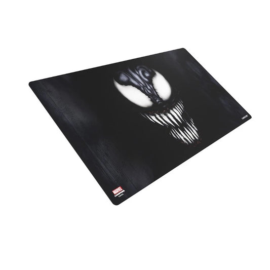 Gamegenic Playmat: Marvel Champions - Venom