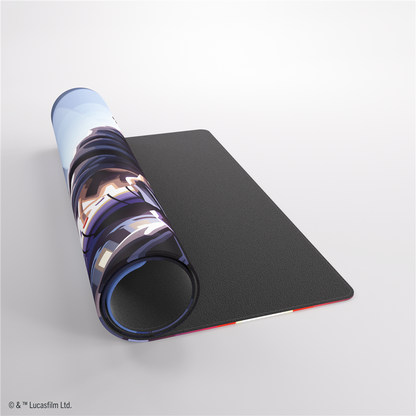 SW: Unlimited Game Mat Set 5 Darth Maul