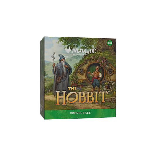 Prerelease Magic: Hobbit - Ticket