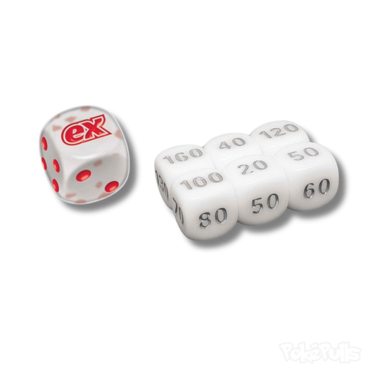 151 Dice Set