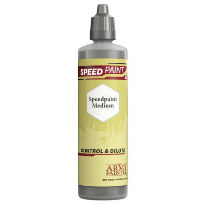 The Army Painter - Speedpaint Medium 100ml