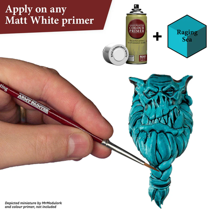 The Army Painter - Speedpaint: Raging Sea