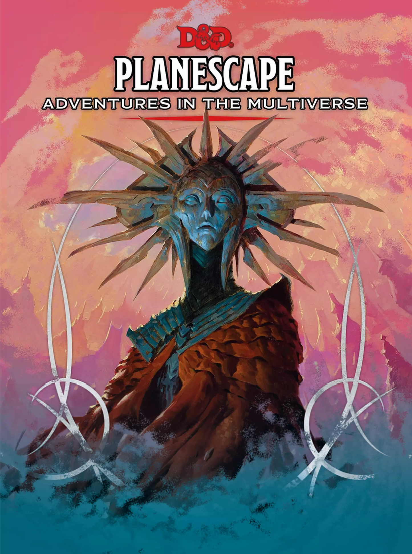 Dungeons and Dragons - Planescape - EN
