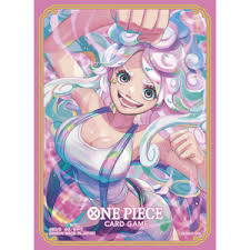Jewelry Bonney One Piece Card Sleeves (x70)