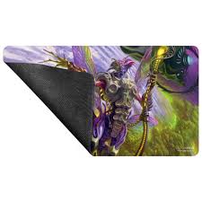 Magic: The Gathering - Edge of Eternities Playmat