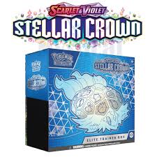 Stellar Crown Elite Trainer Box