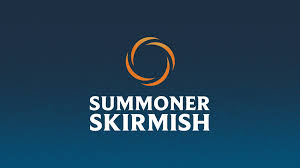 Riftbound Summoner Skirmish March 2026 Ticket