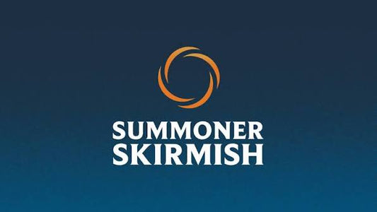 Riftbound - Summoner Skirmish July 2026 Ticket