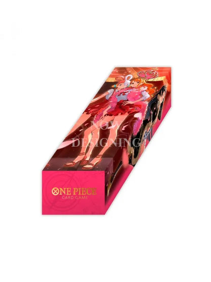 One Piece Card Game Heroines Special Set