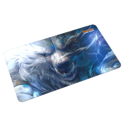 Riftbound: League of Legends TCG - Playmat - Volibear
