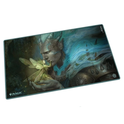 Magic: The Gathering - Lorwyn Eclipsed: "Run Away Together" - Playmat