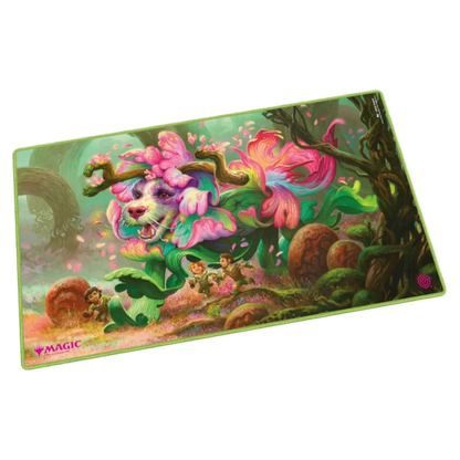 Magic: The Gathering - Lorwyn Eclipsed: "Vibrance" - Playmat
