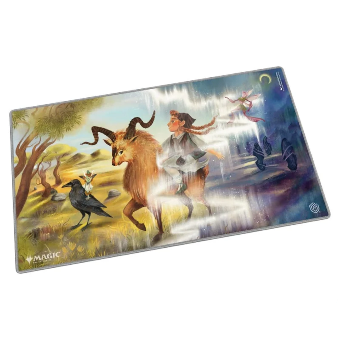 Magic: The Gathering - Lorwyn Eclipsed: "Morningtide’s Light" - Playmat