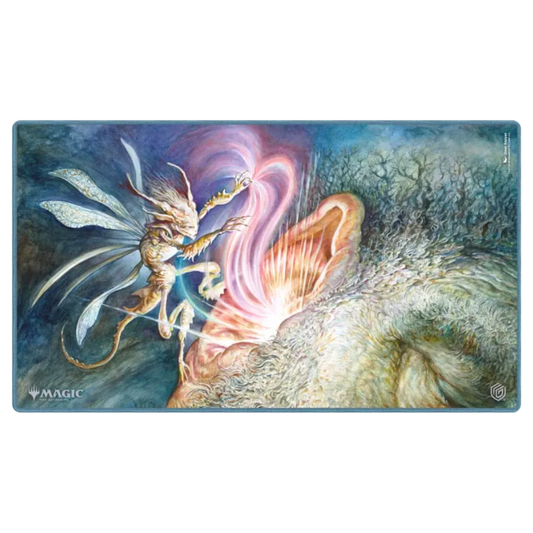 Magic: The Gathering - Lorwyn Eclipsed: "Dream Seizer" - Playmat