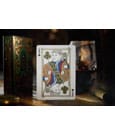 Lord of the Rings Playing Cards