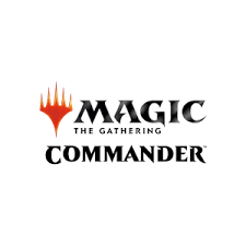 Magic: Commander Challenge Bracket3 1Edicao