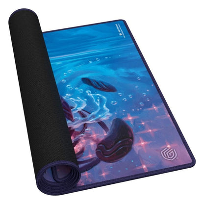 Magic: the Gathering - Playmat Edge of Eternities - The Endstone