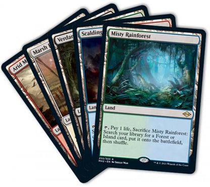 Magic: the Gathering - Modern Horizons 2 - Set Booster English
