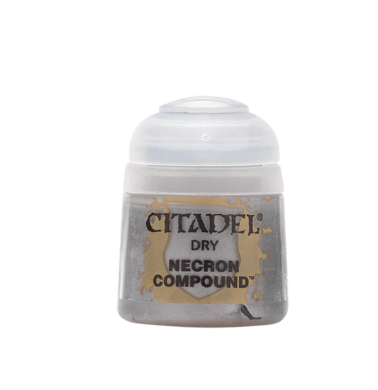 Citadel: Necron Compound Dry