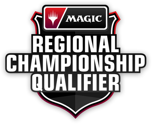 Magic Regional Championship Qualifier (RCQ) 2026-27 (Round 2) Sealed/Draft
