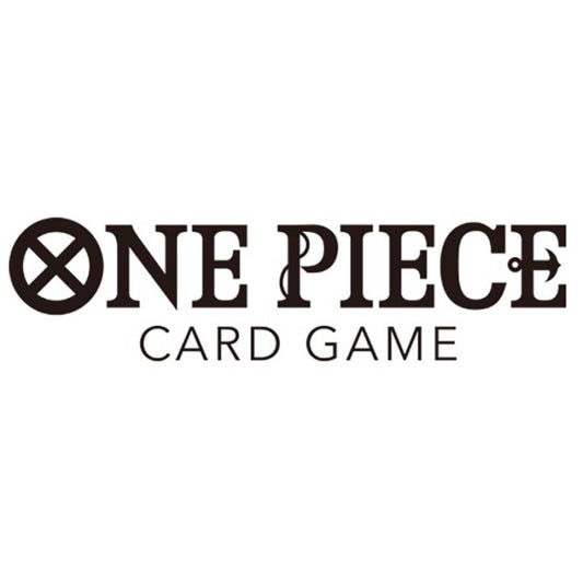 One Piece Card Game Booster Box Case OP15