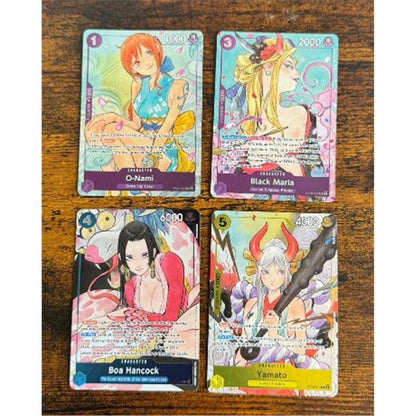 One Piece Card Game Dash Pack 2025 Gift
