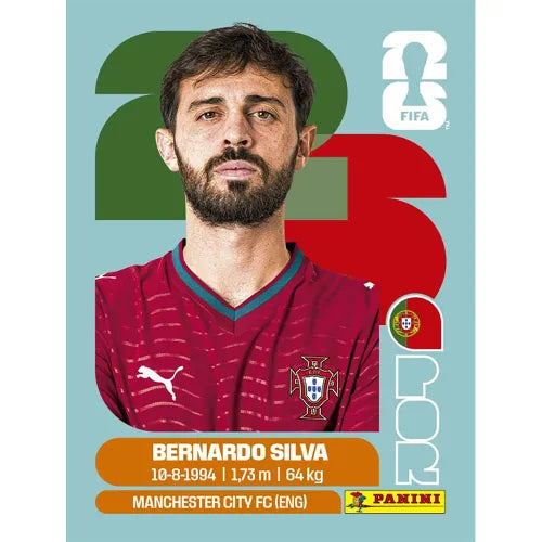 2026 Panini FIFA World Cup Soccer Sticker Collection Box (50 packs)