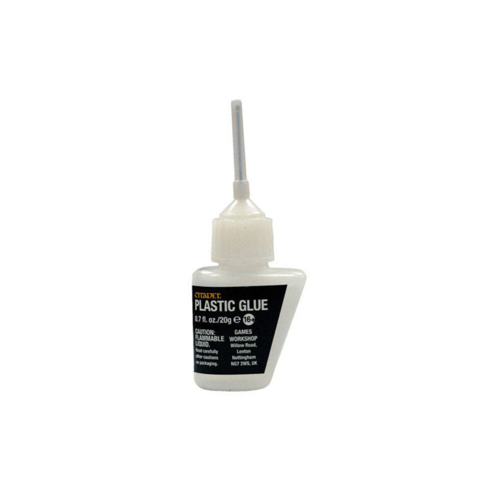 Citadele Sticky Citadel: Plastic Glue – Templars Arena Gamecenter