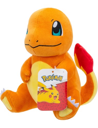 Charmander Bulbasaur  -  #3 20 cm