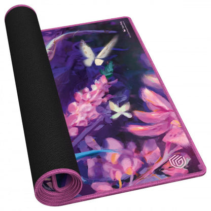 Magic: The Gathering - Lorwyn Eclipsed: "Dawnhand Eulogist" - Playmat