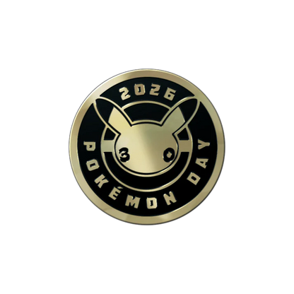 Pokemon Day 2026 Collection