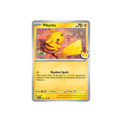 Pokemon Day 2026 Collection