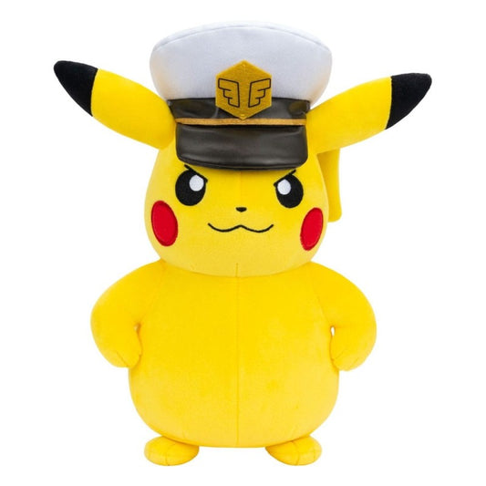 Pikachu Pokémon (21cm)