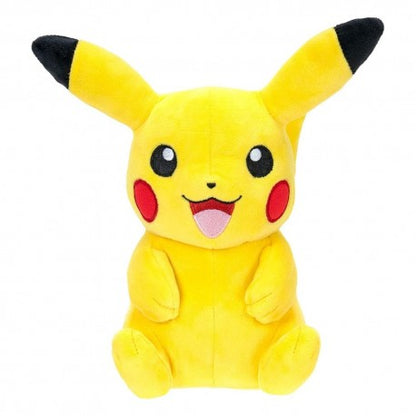 Plush Pikachu - 20 cm