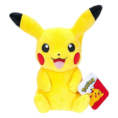 Plush Pikachu - 20 cm