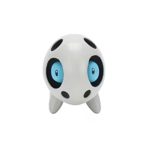 Pokémon Clip 'N' Go (Aron with Heavy Ball)