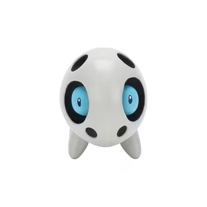 Pokémon Clip 'N' Go (Aron with Heavy Ball)