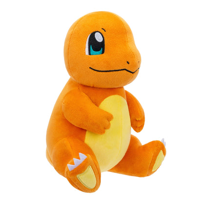 Plush Charmander -  #3 20 cm