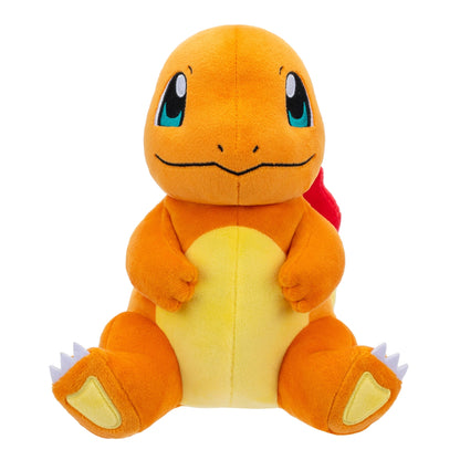 Plush Charmander -  #3 20 cm